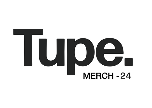 TUPE STORE